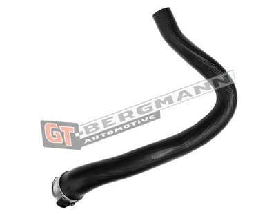 GT-BERGMANN Automotive Kompresoriaus padavimo žarna