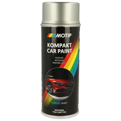 MOTIP Transporto priemonės dažai