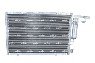 CONDENSATOR CLIMATIZARE