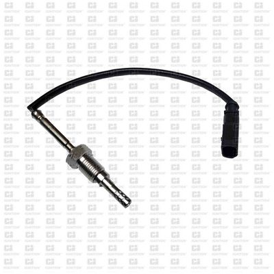 SENZOR TEMPERATURA GAZE EVACUARE