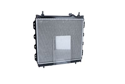 RADIATOR RACIRE MOTOR NRF 53337 25