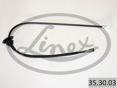 Linka tachografu LINEX 35.30.03