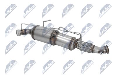 FILTRU FUNINGINE/PARTICULE SIST.DE ESAPAMENT NTY DPFVW011 15