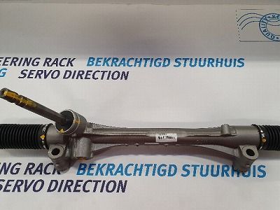 LENKGETRIEBE URW 3562068 1