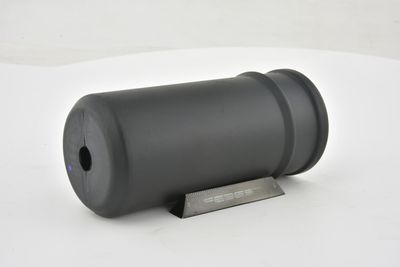 CAPAC PROTECTIE/BURDUF AMORTIZOR FEBEST HSHBRD4R 47