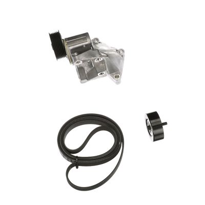 KEILRIPPENRIEMENSATZ GATES K016PK1915 54