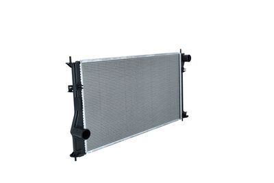 RADIATOR RACIRE MOTOR NRF 58558 40