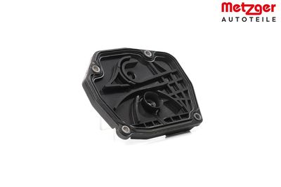 DECKEL AUTOMATIKGETRIEBE METZGER AUTOTEILE 7990272 31