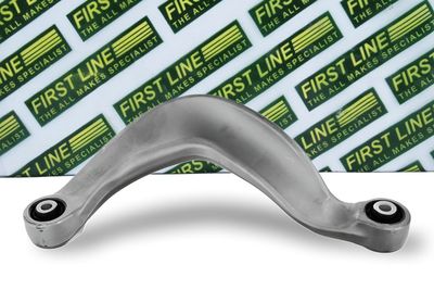 носач, окачване на колелата FIRST LINE FCA7323