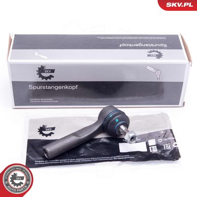 накрайник на напречна кормилна щанга ESEN SKV 04SKV445