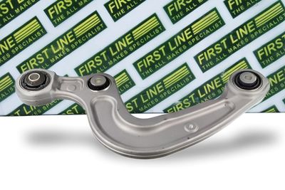 носач, окачване на колелата FIRST LINE FCA7651