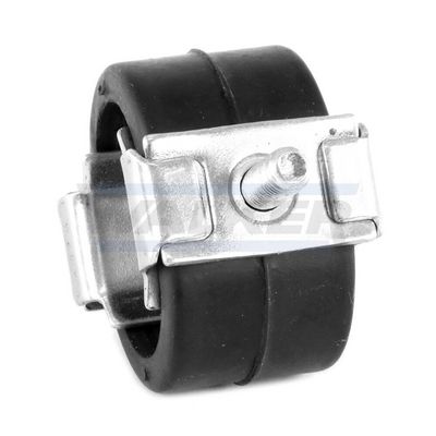 GUMMISTREIFEN ABGASANLAGE WALKER 81286 2