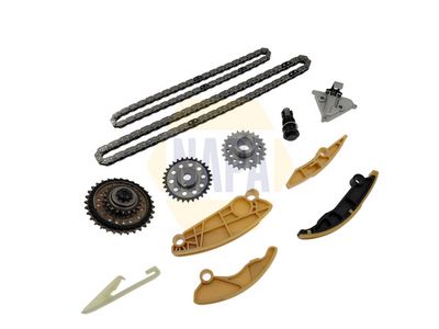 NAPA Timing Chain Kit NCK4187