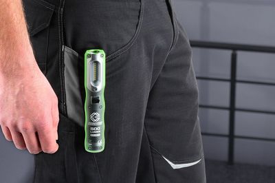 Vorschau Stativ, Arbeitsscheinwerfer Ansicht 14