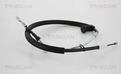 Тросик, cтояночный тормоз TRISCAN 8140 231108 для MERCEDES-BENZ GLK-CLASS