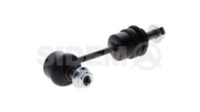 BRAT/BIELETA SUSPENSIE STABILIZATOR SIDEM 21468 28