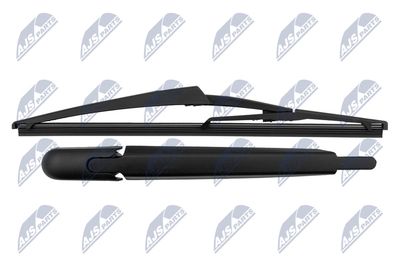 BRAT STERGATOR PARBRIZ NTY EWBPL011 2