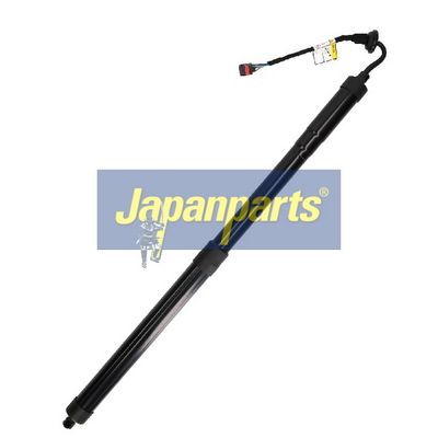 JAPANPARTS Galinių durų elektros variklis