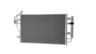 CONDENSATOR CLIMATIZARE MAHLE AC1089000S 31