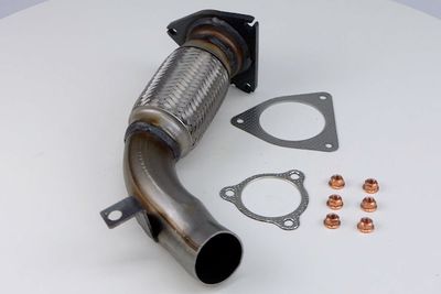 FLEXROHR ABGASANLAGE HJS 91111660 71