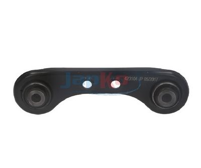 Lenker, Radaufhängung