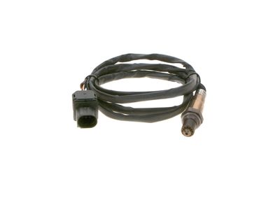 Lambda Sensor 0 258 017 182