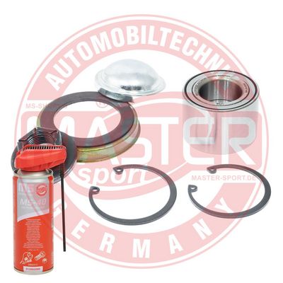 SET RULMENT ROATA MASTER-SPORT GERMANY 3532SETMSP