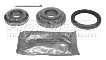 Комплект подшипника ступицы колеса FIRST LINE FBK010 для AUSTIN MAXI