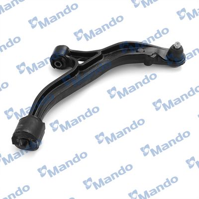 носач, окачване на колелата MANDO MSA017900