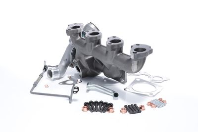 LADER AUFLADUNG BTS Turbo T981167BT 14