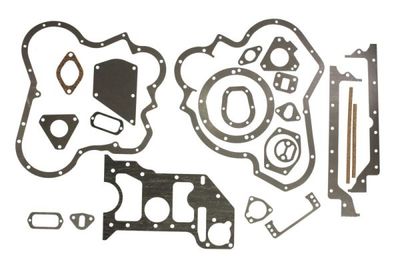 Complete motorpakkingset (onder)
