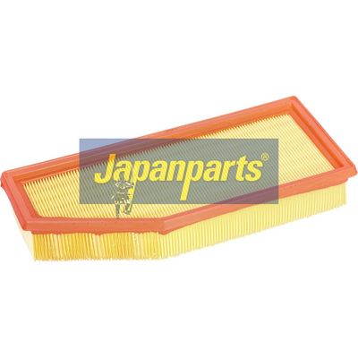 Vzduchový filter JAPANPARTS FA-166S