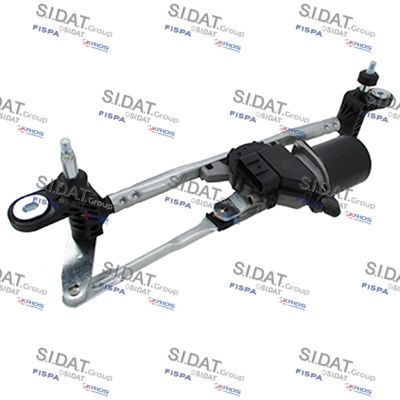 SCHEIBENREINIGUNGSANLAGE SIDAT 68074A2