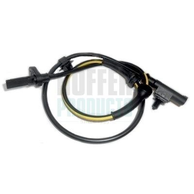 датчик, обороти на колелото HOFFER 8290605