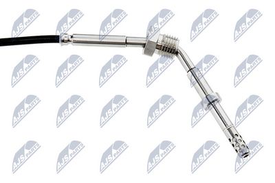 Sensor, eksostemperatur NTY EGT-AU-010 for AUDI, SEAT, SKODA, VW, …