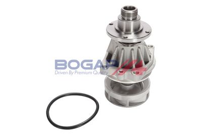 POMPă DE APă RăCIRE MOTOR BOGAP B4234110