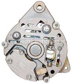 GENERATOR EUROTEC 12036060 2