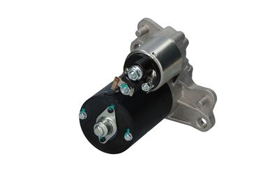 STARTER VALEO 458498 17