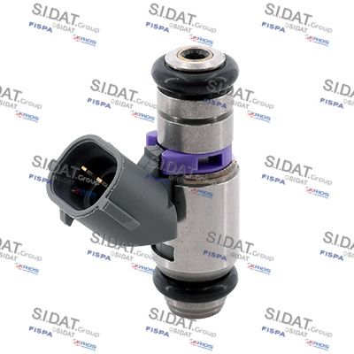 инжекционен клапан SIDAT 81.232A2