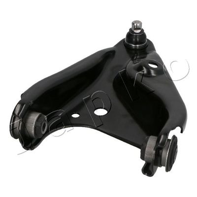 Control/Trailing Arm, wheel suspension 72009R