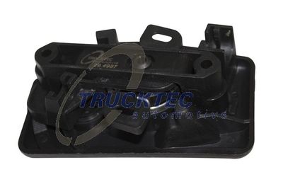 Dveřní madlo, vnitřní výbava TRUCKTEC AUTOMOTIVE 02.53.214