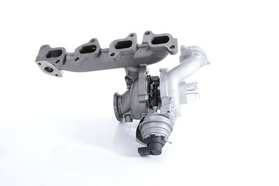 LADER AUFLADUNG BTS Turbo T916320BT 29