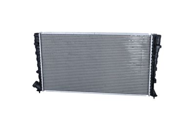 KüHLER MOTORKüHLUNG NRF 58101 27