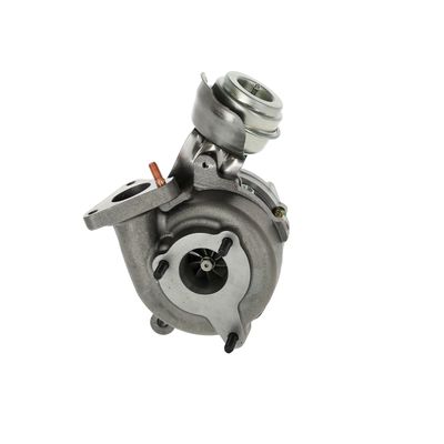 COMPRESOR SISTEM DE SUPRAALIMENTARE NISSENS 93038 21