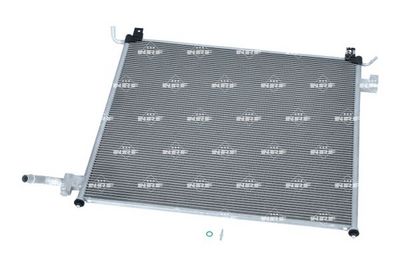 RADIATOR RACIRE MOTOR NRF 550174 0