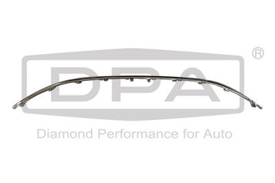 BANDA DE PROTECTIE GRILA RADIATOR