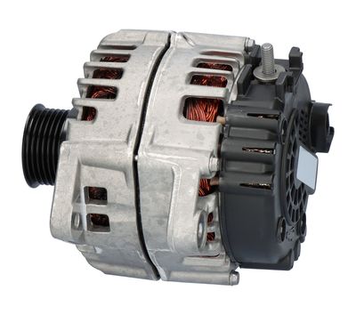 GENERATOR / ALTERNATOR VALEO 439823 9