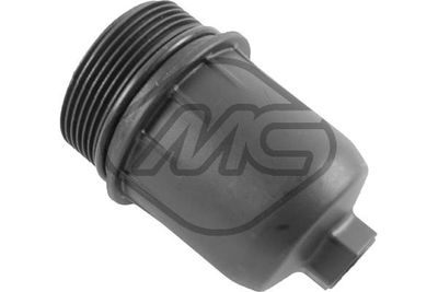 CAPAC CARCASA FILTRU ULEI