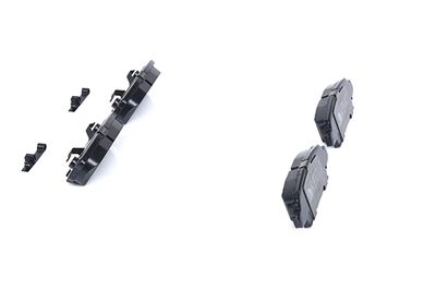 BREMSBELAGSATZ SCHEIBENBREMSE ATE 13046057352 9