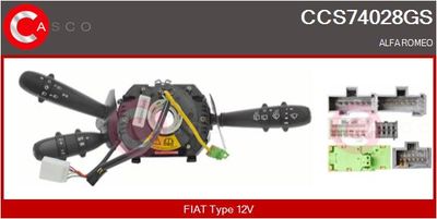 COMUTATOR COLOANA DIRECTIE